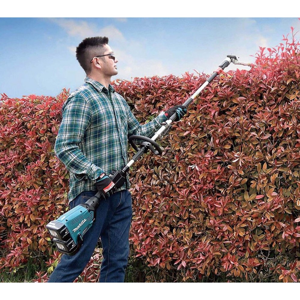 Удлинительная штанга Makita 198054-0