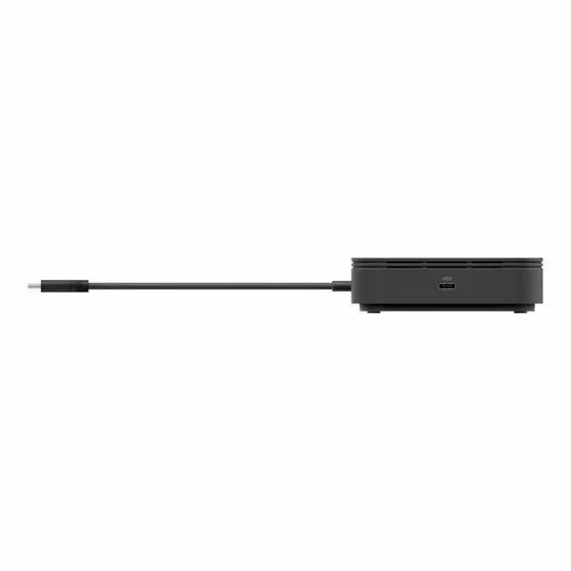Док-станция Belkin THUNDERBOLT 3 (F4U110BT)