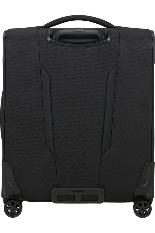 Чемодан Samsonite Respark 155331-7416 56см 60л Ozone Black