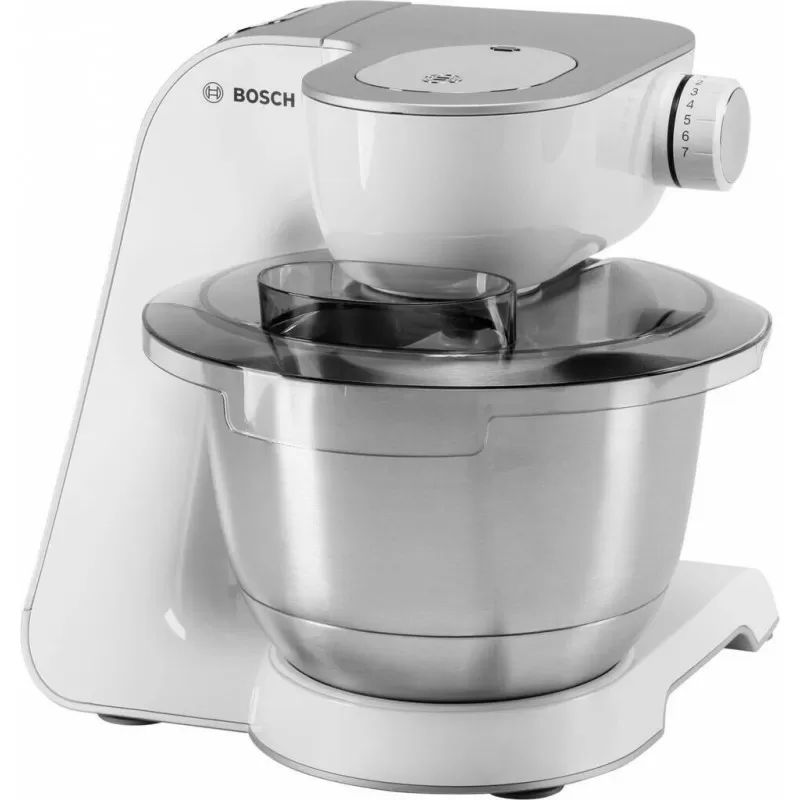 Комбайн Bosch Styline MUM54251