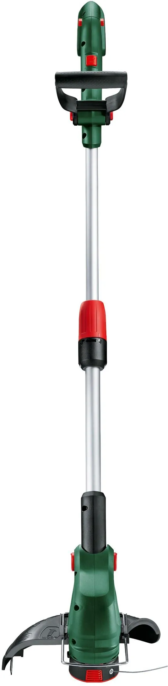 Аккумуляторный триммер Bosch UniversalGrassCut 18V-26-500 06008C1F01