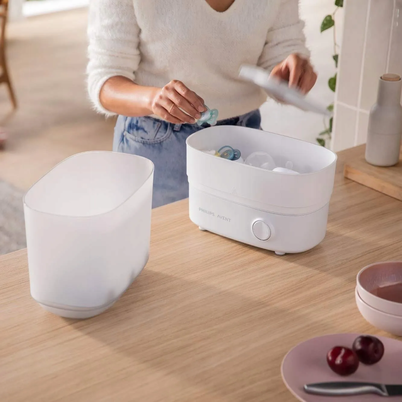 Стерилизатор PHILIPS AVENT SCF291/00