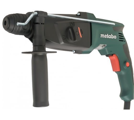 Перфоратор Metabo KHE 2444 (606154000)