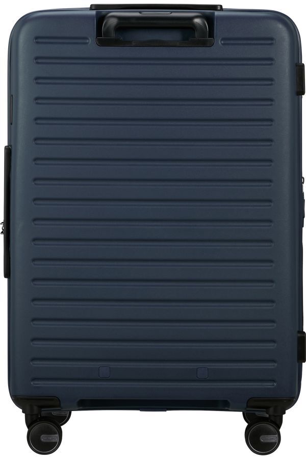 Чемодан Samsonite Restackd 150704-1547 68см 71/79л Midnight
