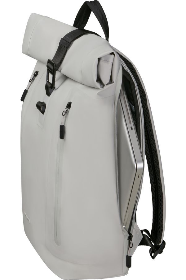 Рюкзак Samsonite Coatify Biz Rolltop 151792-1721 15.6" 23.5л Quartz