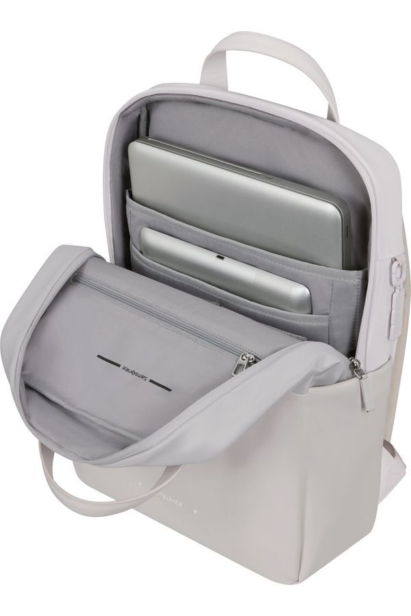 Рюкзак Samsonite 4Pack 151635-9930 14.1" 15л Cloudy Grey