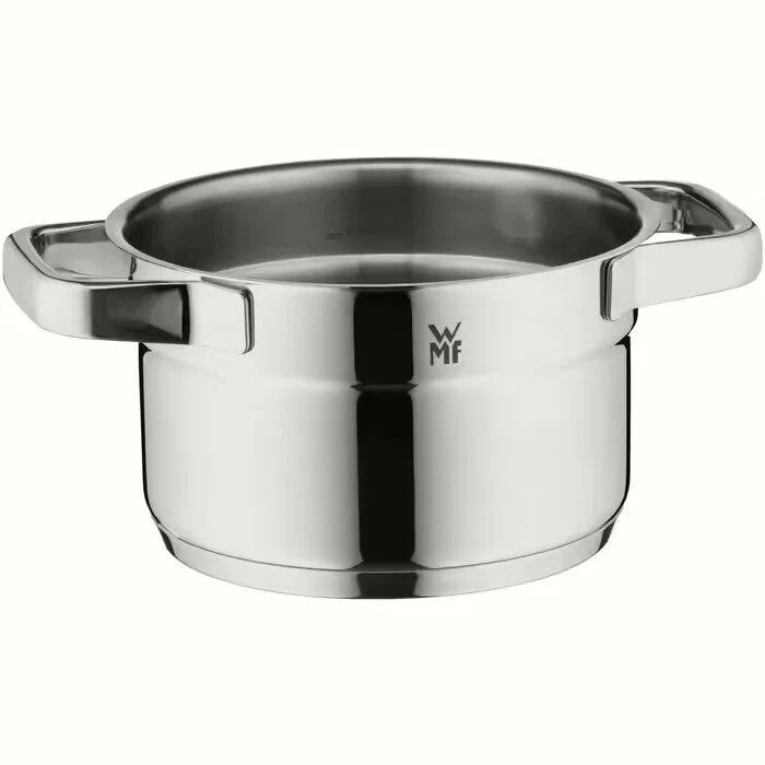 Кастрюля с крышкой WMF Compact Cuisine 16 см 2 л 4000530708991
