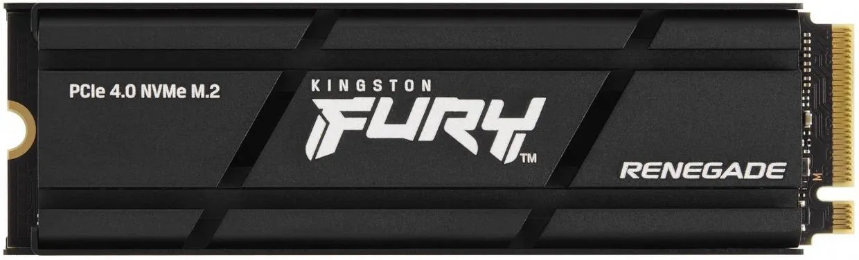 Твердотельный накопитель Kingston FURY Renegade 2000 GB M.2 SFYRDK2000G