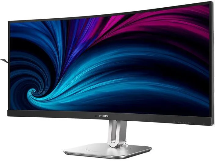 Монитор PHILIPS 34" 34B2U5600C/00