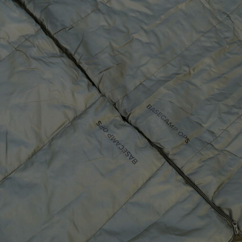 Туристический спальный мешок Snugpak Nautilus Olive