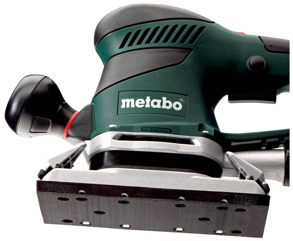 Экстраординарная шлифмашина Metabo SRE 4351 TurboTec 61135100