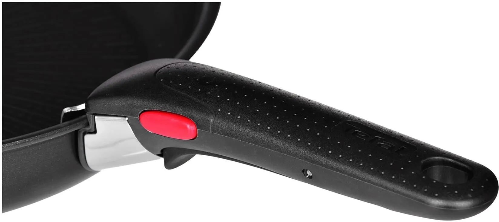 Набор сковородок TEFAL Ingenio Eco Resist L3979253 5 шт