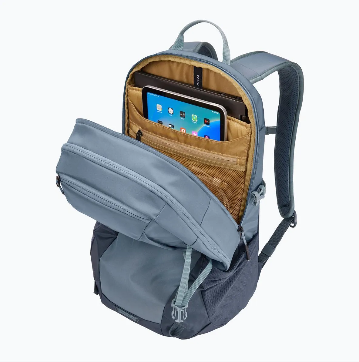 Рюкзак Thule EnRoute 23L Pond Gray Dark Slate