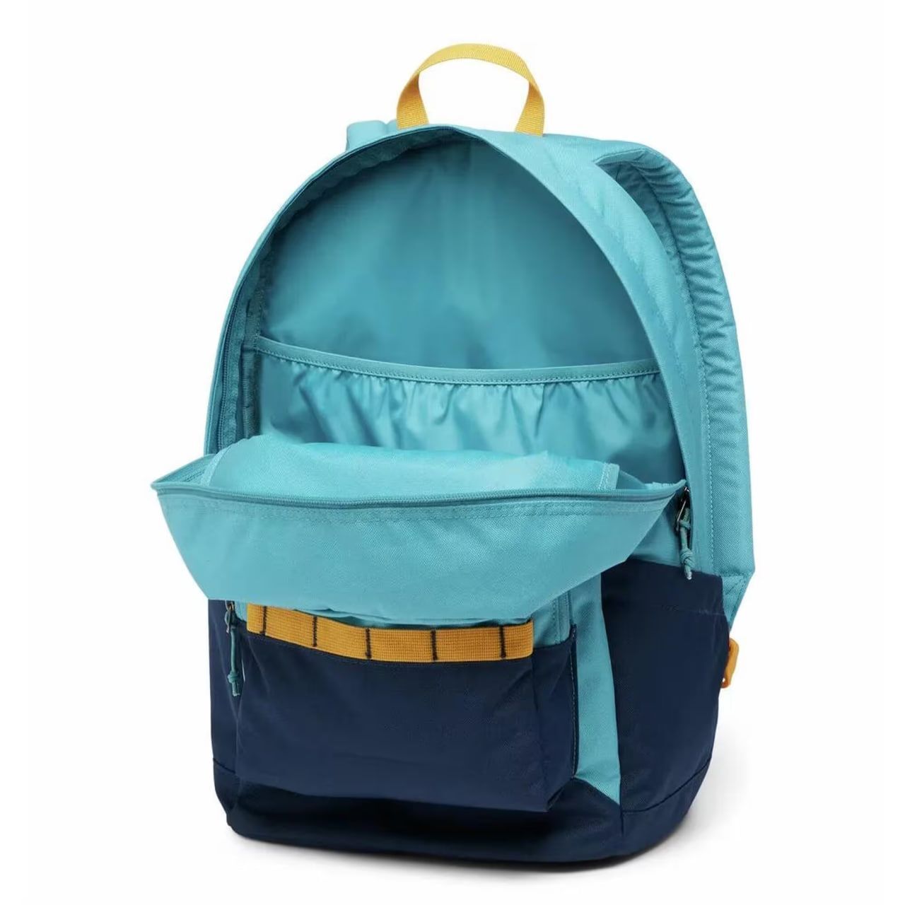 Рюкзак Columbia Мировой Zigzag 22л Небесно-синий
