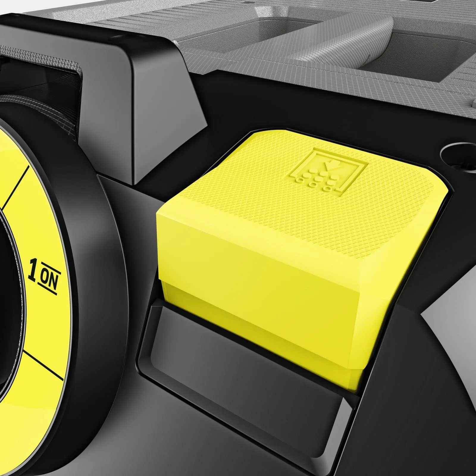 Промышленный пылесос KARCHER Professional NT 30/1 AP L 1.148-221.0