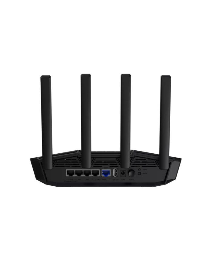 Маршрутизатор Asus ZenWiFi BQ16 2pk (90IG08K0MO3N2V)