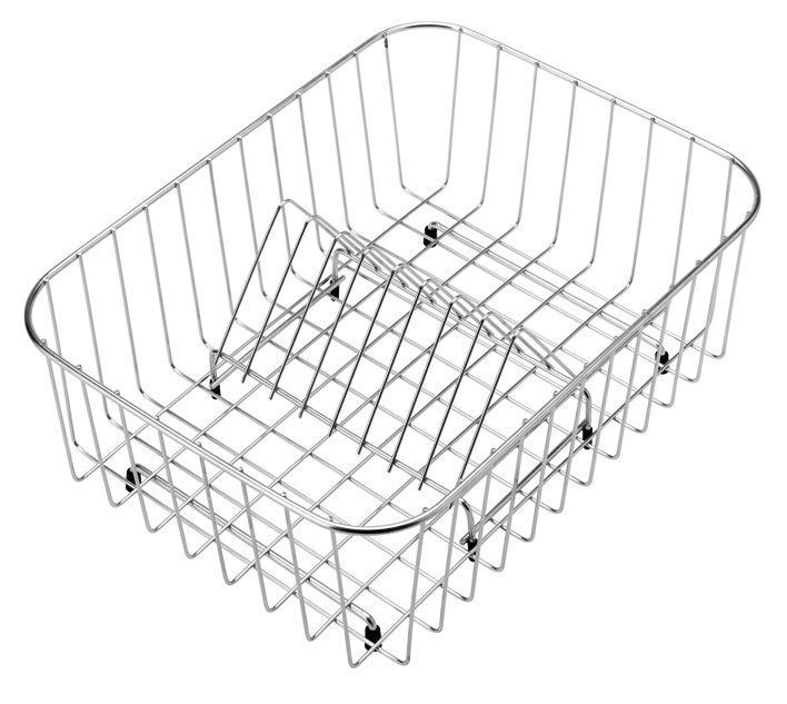 Корзина для посуды Blanco 507829, 30.8x40.5x13.3 см