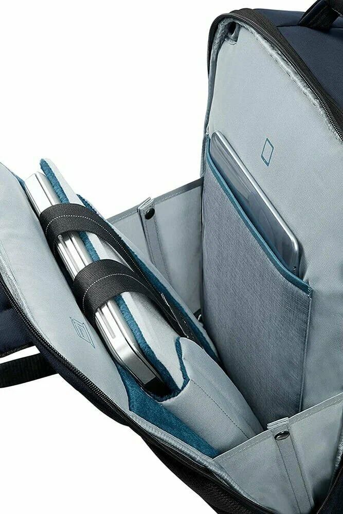 Рюкзак для ноутбука Samsonite Spectrolite 2.0 Laptop Backpack 17.3 Exp