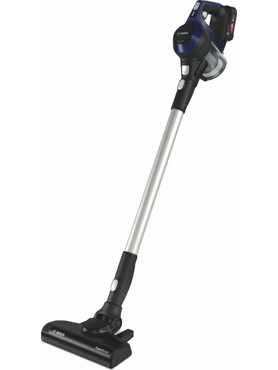 Пылесос BOSCH BBS611MAT