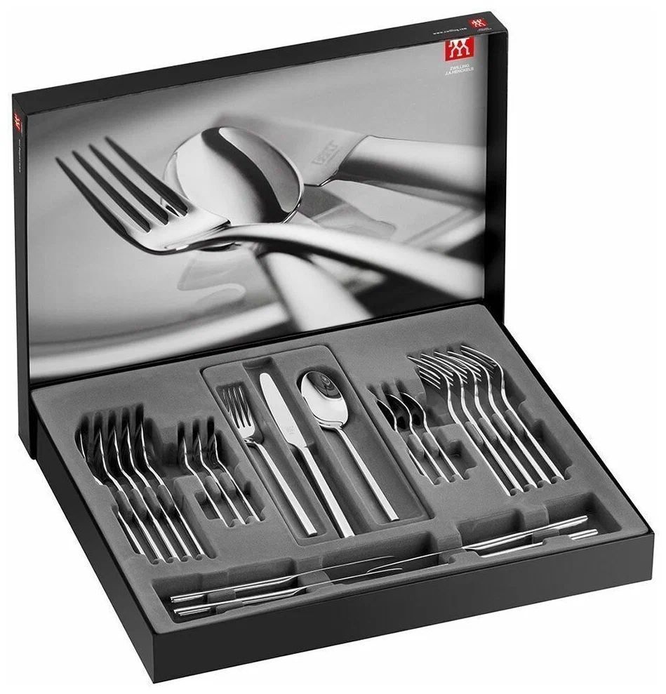 Столовые приборы Zwilling Aberdeen 07146-307