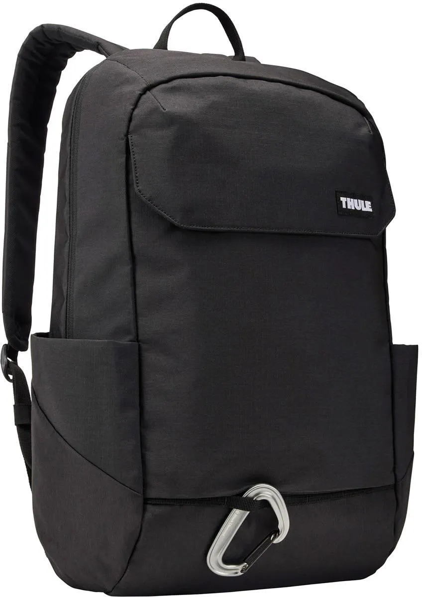 Рюкзак Thule Lithos 20l Black 3204835