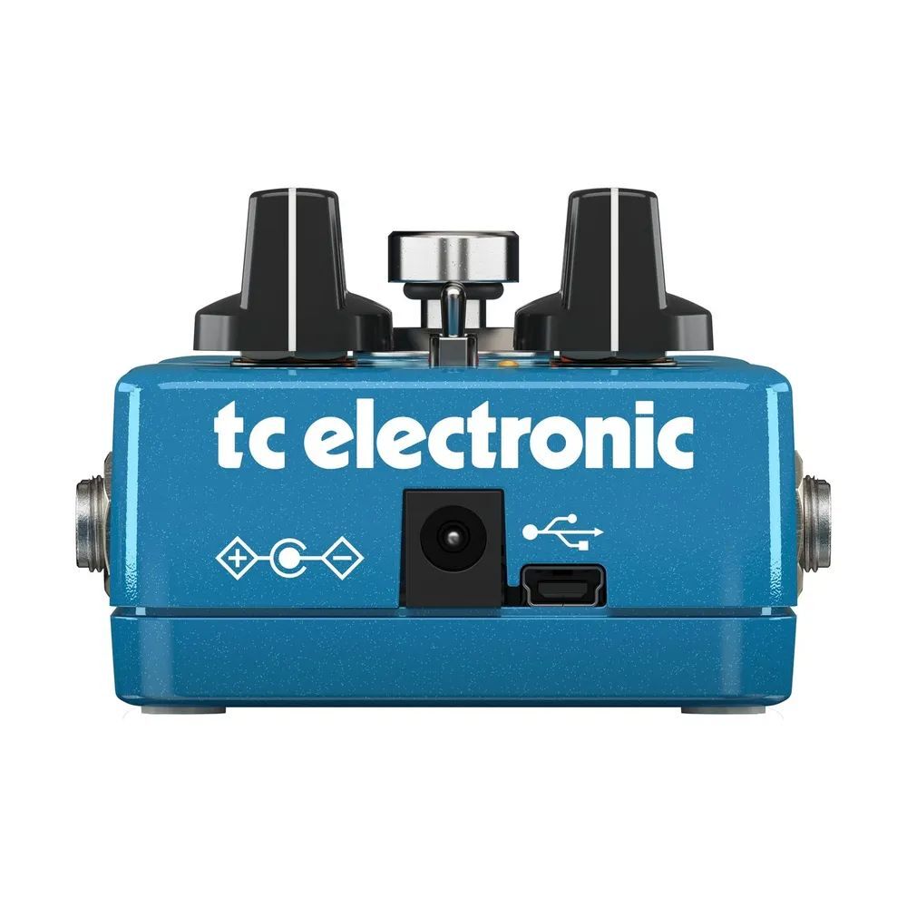 Педаль TC Electronic Infinite Sustainer