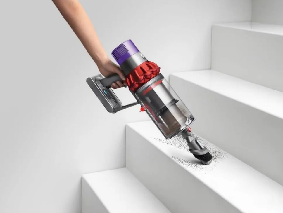 Беспроводной пылесос Dyson V10 Origin