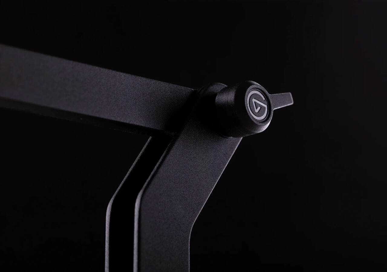 Настольная стойка для микрофона Elgato Wave Desk Stand