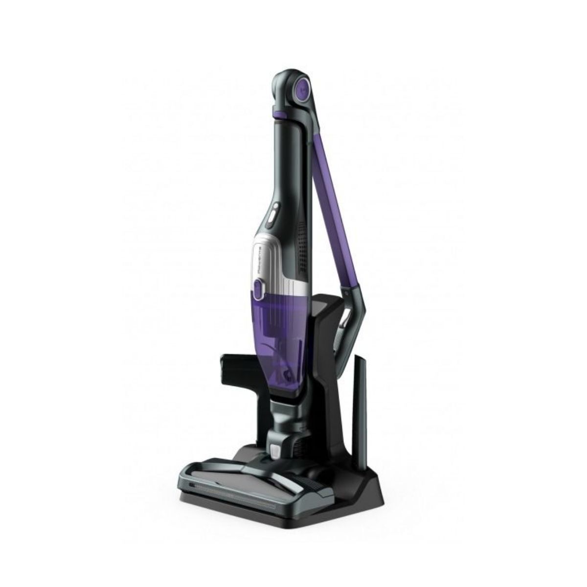 Пылесос Rowenta RH1238 Xtrem Compact