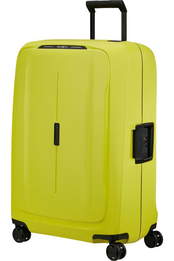 Чемодан Samsonite Essens 146912-1515 75см 111л Lime