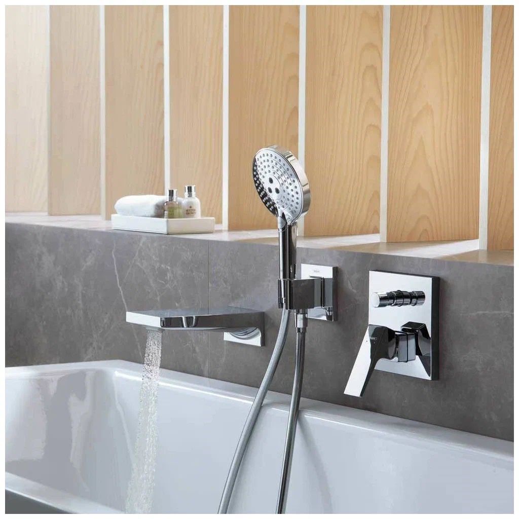 Излив Hansgrohe Metropol 32543000