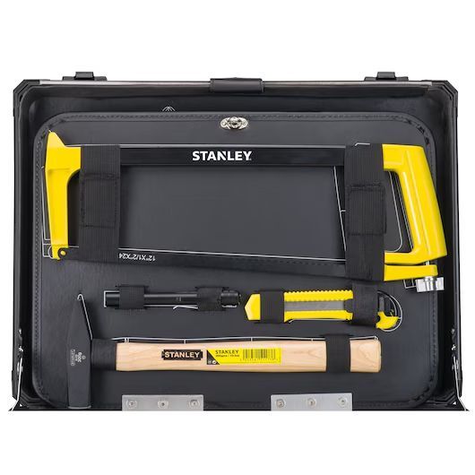 Ручные инструменты Stanley STMT98109-1, 142 предмета