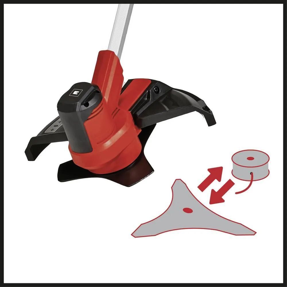 Аккумуляторная дрель Einhell Power X-Change Akku-Sense Agillo 18/200