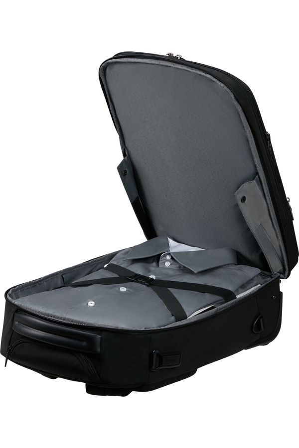 Рюкзак Samsonite Evosight 153527-1041 17.3" 25.5л Black