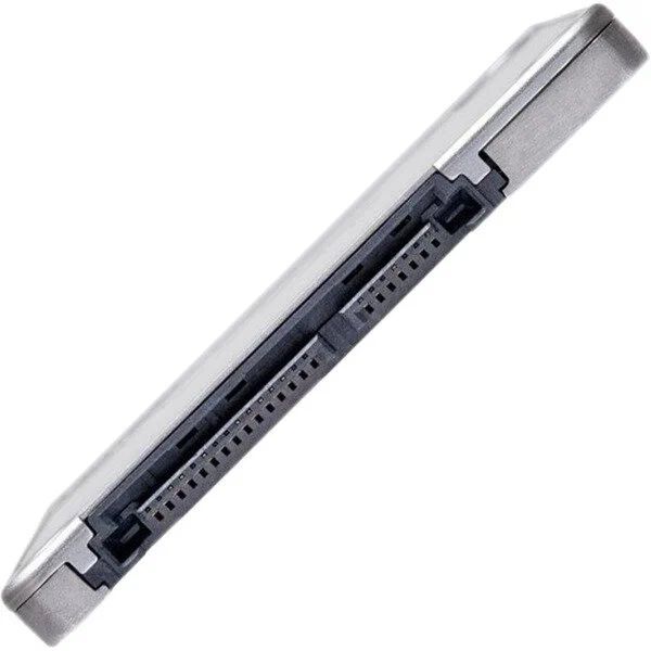 Твердотельный накопитель Intel D3 Series 7.6 ТБ SATA SSDSC2KB076TZ01