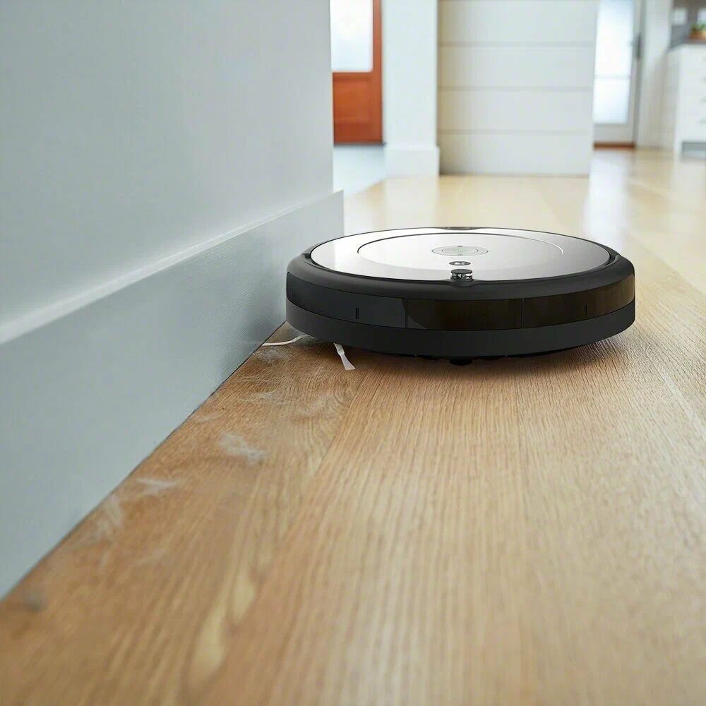 Робот-пылесос iRobot Roomba 694