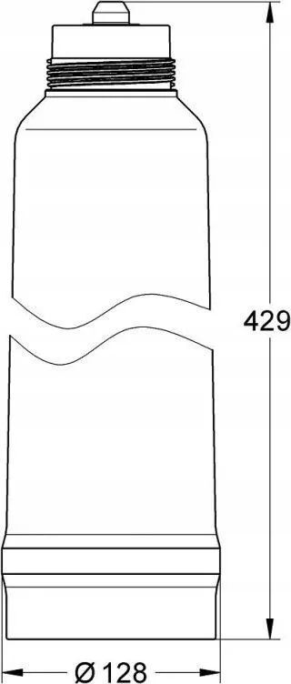 Фильтр Grohe 40412001