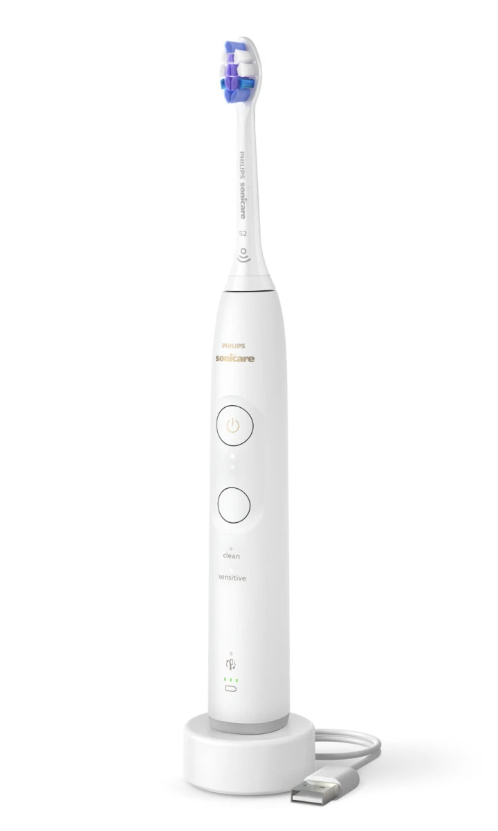 Электрическая щетка PHILIPS Sonicare HX7400/06