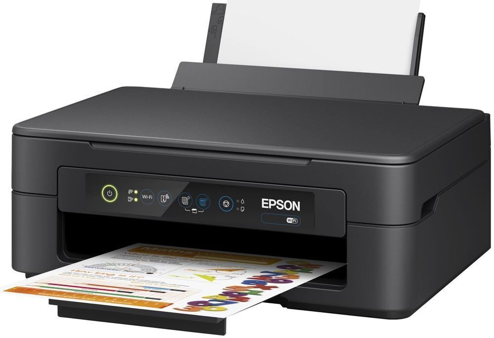 МФУ струйное EPSON XP-2205