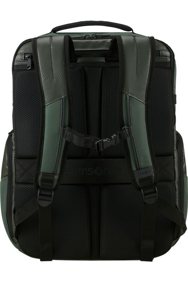 Рюкзак Samsonite Armox L 154061-1576 32л Overnight Moss