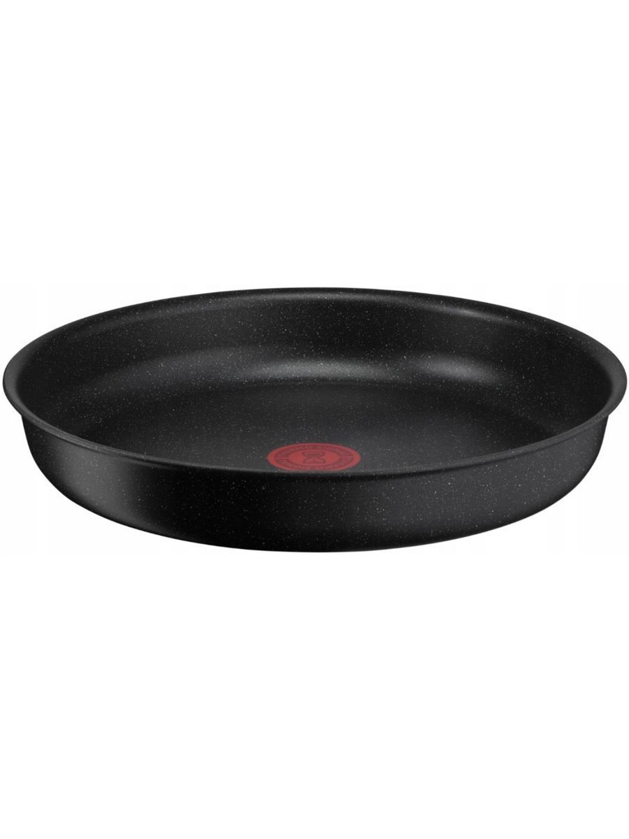 Набор посуды Tefal Ingenio Black Stone L3998953