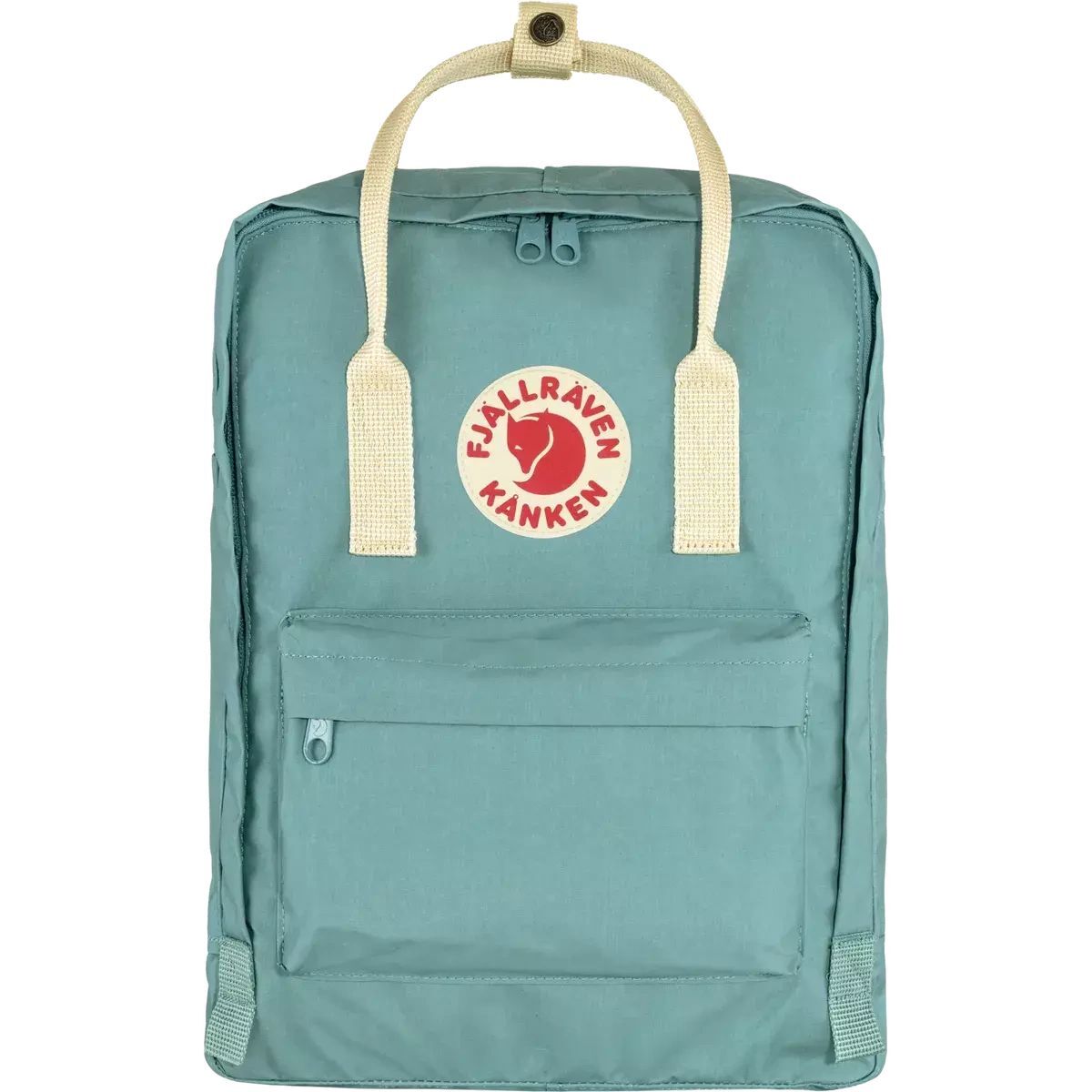 Рюкзак FjallRaven KankenSky Blue Light Oak 16 л