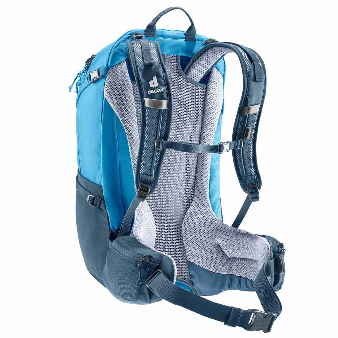 Рюкзак Deuter Futura 27 Reef-Ink