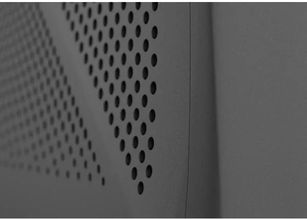 Корпус компьютерный Fractal Design Era 2 Minitower Серый (FD-CERA2-N02)