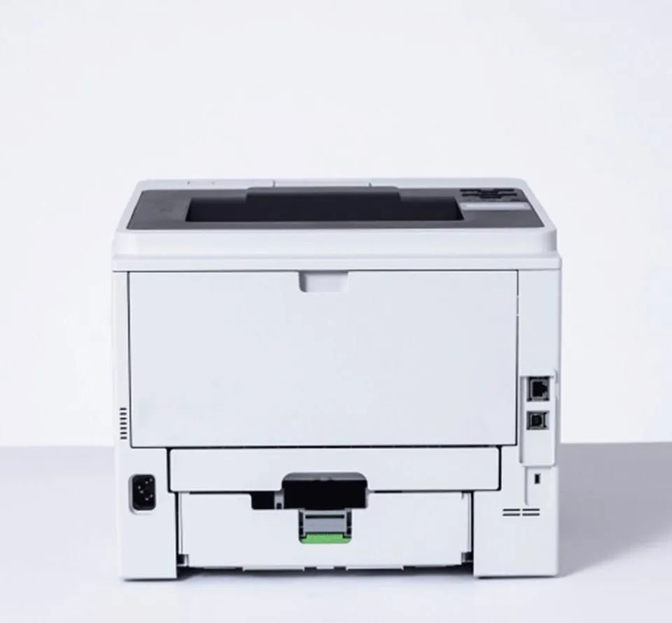 Беспроводной двусторонний монохромный лазерный принтер Brother HL-L6210DW