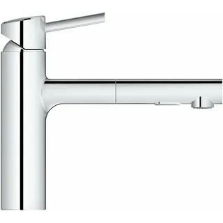 Смеситель для кухни Grohe Concetto 30273001 хром