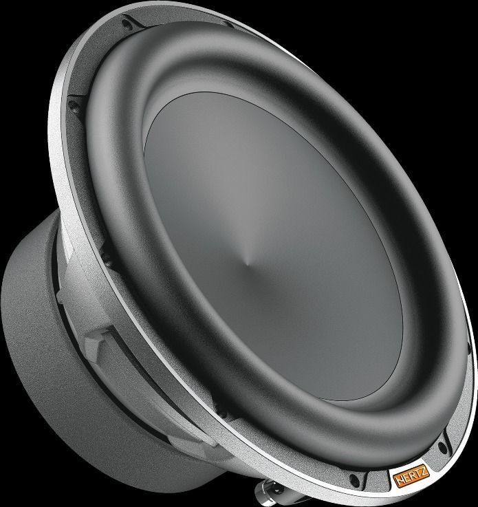 Автомобильный сабвуфер Hertz MP 250 D2.3