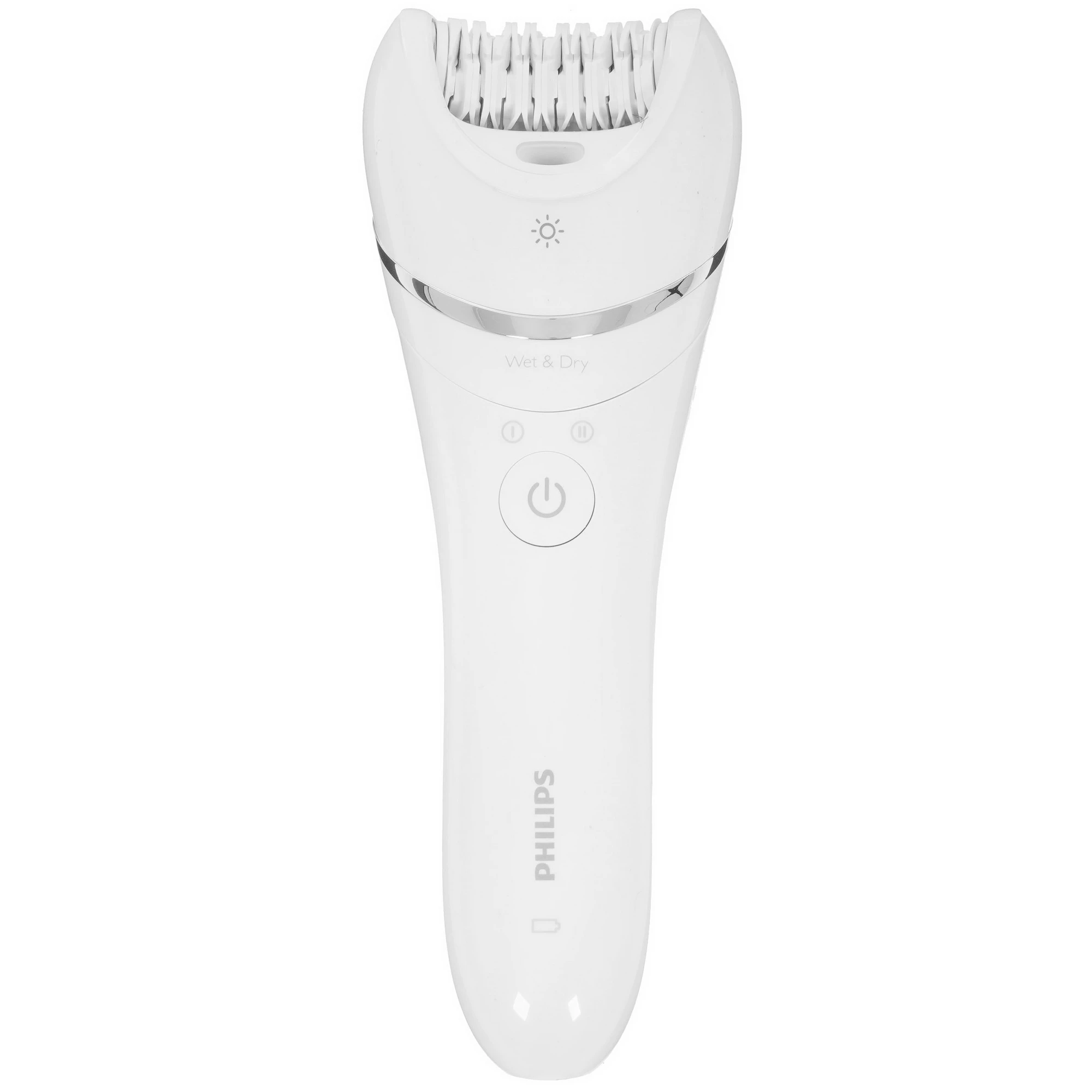 Эпилятор PHILIPS BRE700/00