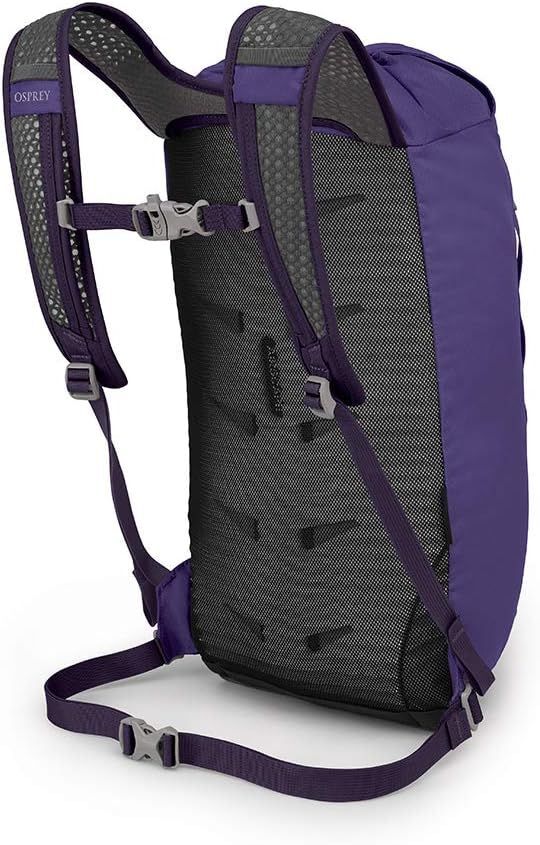 Рюкзак Osprey Daylite Cinch 15 л