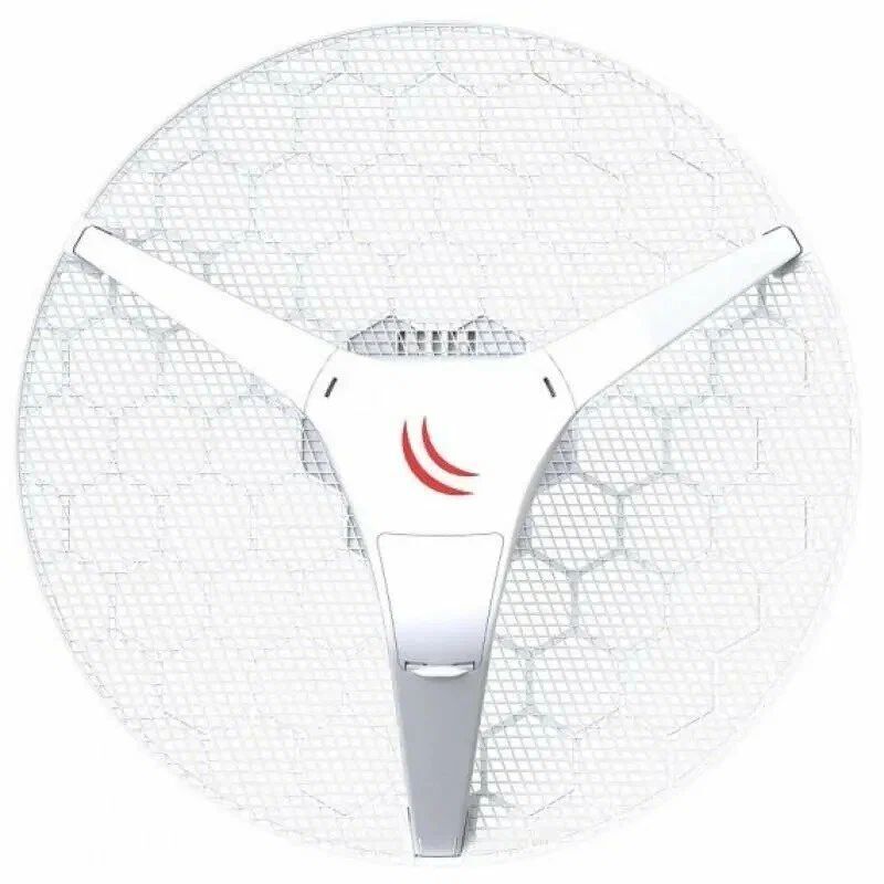 MikroTik LHG XL 2 (RBLHG-2nD-XL)